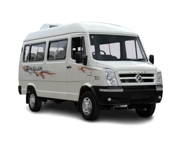 Tempo Traveller