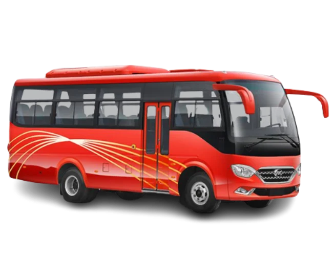 Mini Bus