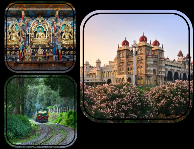 Coorg Tour Packages