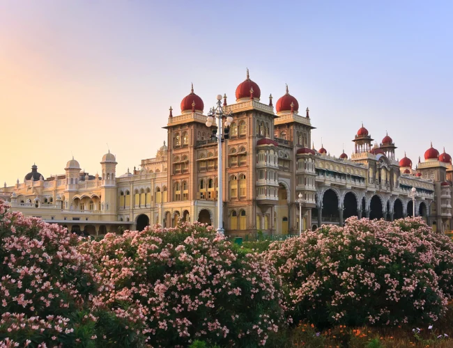 Mysore Tour Packages