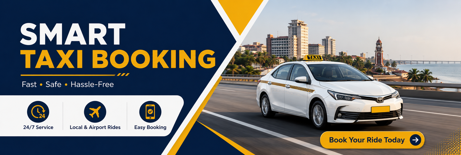 Mangalore Taxi Booking Services