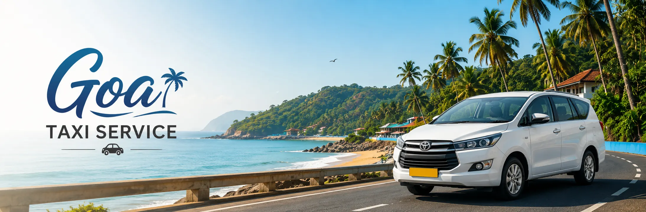 Mangalore to Goa Taxi