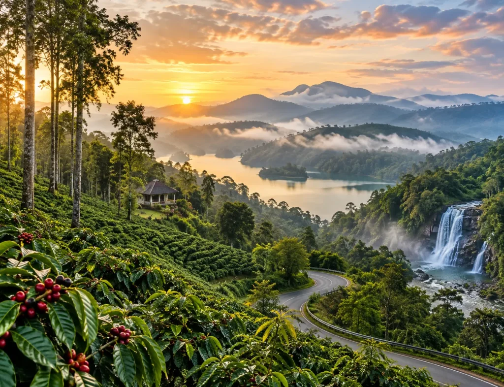 Coorg Tour Packages