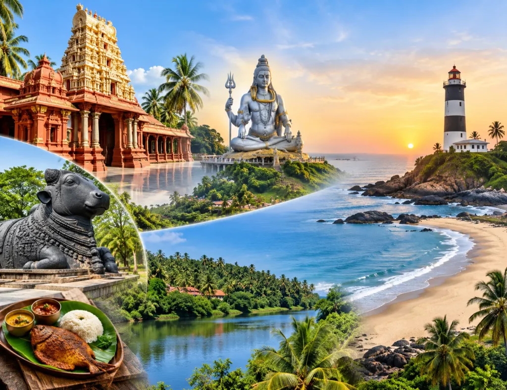 Mangalore Tour Packages