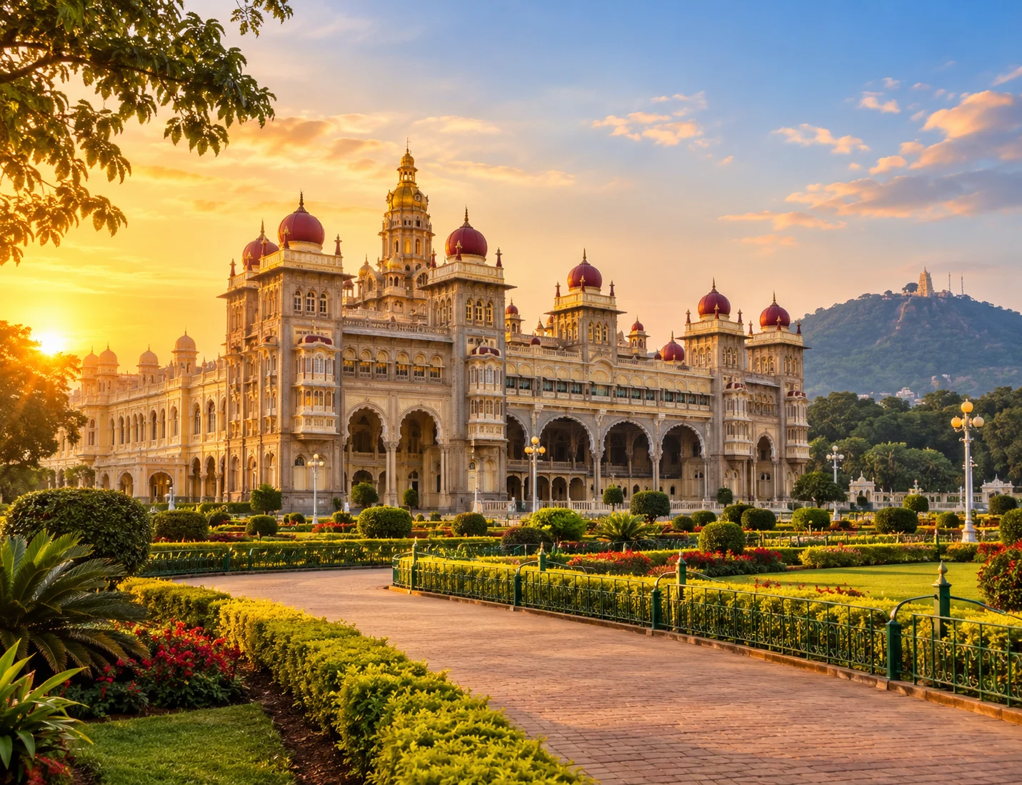 Mysore Tour Packages