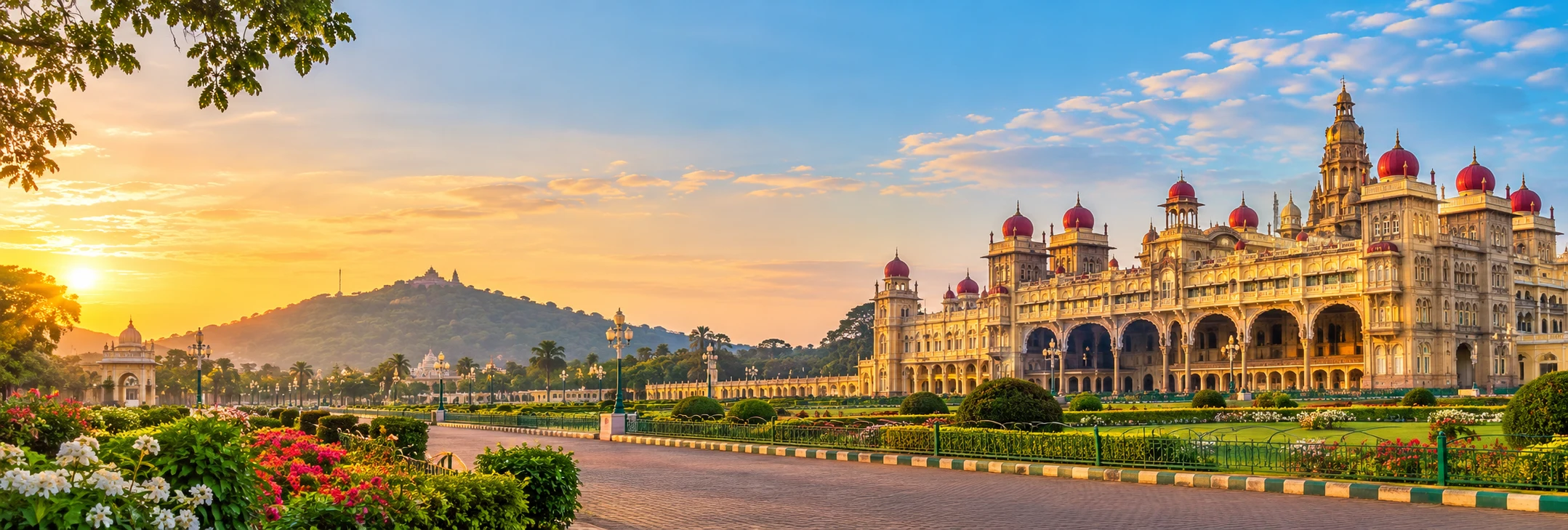 Mysore Tour Packages